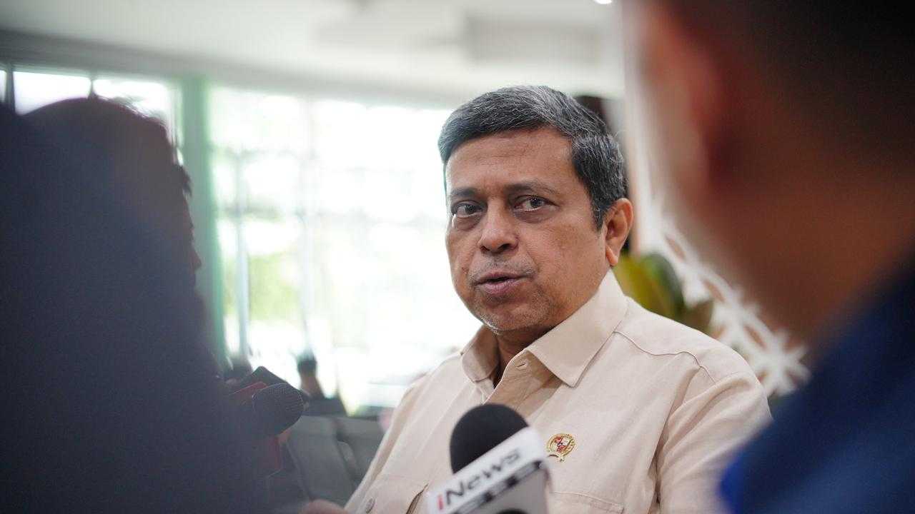 Viral Ayam Goreng Widuran Diduga Non Halal, BPJPH Turunkan Pengawasan dan Koordinasi dengan BPKN 